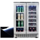 Danby  Refrigerator (DBC047D1BSSPR)