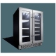 Danby Refrigerator (DBC047D1BSSPR)