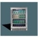 Silhouette  Refrigerator (DBC056D1BSSPR)