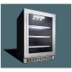 Silhouette Refrigerator (DBC056D1BSSPR)