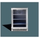 Silhouette DBC056D1BSSPR Refrigerator