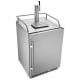 Réfrigérateur compact Silhouette DKC055D1SSPRO