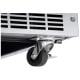 Réfrigérateur compact Silhouette (DKC055D1SSPRO)