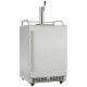 Réfrigérateur compact Silhouette DKC055D1SSPRO