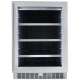Silhouette Under Counter Refrigeration (SPRBC056D1SS)