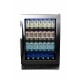 Silhouette SSBC056D3B-S Refrigerator
