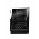 Silhouette Refrigerator (SSBC056D3B-S)
