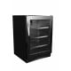 Silhouette SSBC056D3B-S Under Counter Refrigeration