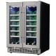 Silhouette Wine Cooler