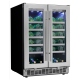 Silhouette Wine Cooler