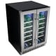 Silhouette Wine Cooler