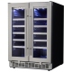 Silhouette Refrigerator