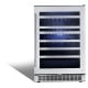 Silhouette DWC053D1BSSPR Wine Cooler