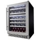 Silhouette DWC053D1BSSPR Refrigerator