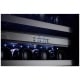Silhouette DWC053D1BSSPR Wine Cooler
