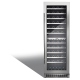 Silhouette DWC140D1BSSPR Wine Cooler