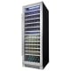 Silhouette DWC140D1BSSPR Refrigerator