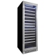 Silhouette Refrigerator (DWC140D1BSSPR)