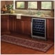 Silhouette Stainless Steel Compact Refrigeration (DWC153BLSST)