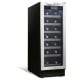 Silhouette DWC276BLS Wine Cooler
