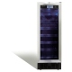 Silhouette Wine Cooler (DWC276BLS)