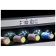 Silhouette Stainless Steel Wine Cooler (DWC408BLSST)