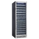 Silhouette DWC408BLSST Refrigerator