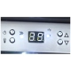 Silhouette DWC93BLSST Wine Cooler