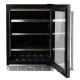 Silhouette SPRBC052D3SS-P Under Counter Refrigeration