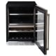 Silhouette SPRWBC052D3SS-P Under Counter Refrigeration