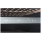 Refroidisseur à Vin Inox Silhouette (SPRWC140D1SS)