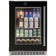 Silhouette SRVBC050L Beverage Center