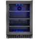 Silhouette SSBC056D1B-S Under Counter Refrigeration