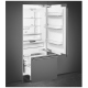 Smeg CB465UI 30 inch Custom Panel Ready 16.42 cu. ft. Refrigerator