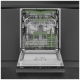 Smeg DW8610 Dishwasher
