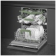 Smeg Dishwasher (DW8610)