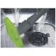 Smeg Dishwasher (DW8610)