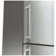 Smeg FC20UXDNE Bottom Freezer Refrigerator