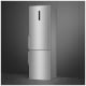 Smeg FC20UXDNE 24 inch 12.5 cu. ft. Refrigerator