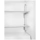 Smeg FZU36L 20.1 cu. ft. Built In Freezer