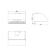 Smeg Ventilation (KPRU24X)