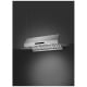 Smeg KPRU36X Range Hood