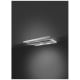 Smeg KSET30XU Ventilation