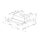 Smeg Ventilation (KSET30XU)