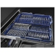 Smeg LSPU8643WH Dishwasher