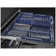Smeg LSPU8643X Dishwasher