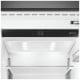 Smeg 36 inch 21.54 cu. ft. Stainless Steel Column Refrigerator (RSDU36RX)