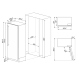 Smeg RSDU36R