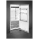 Smeg RSDU36R 36 inch Custom Panel Ready 21.54 cu. ft. Column Refrigerator