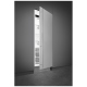 Smeg 36 inch Custom Panel Ready 21.54 cu. ft. Refrigerator (RSDU36R)